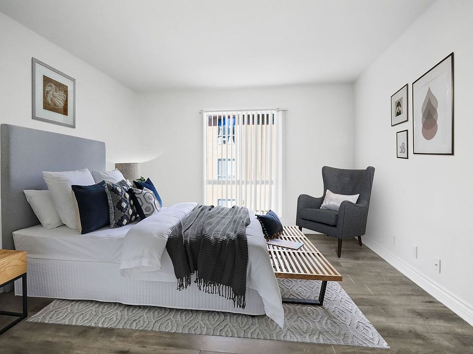 600 Olive Apartment Rentals Burbank, CA Zillow