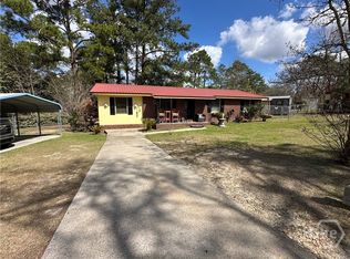 204 Jewell Drive, Statesboro, GA 30458