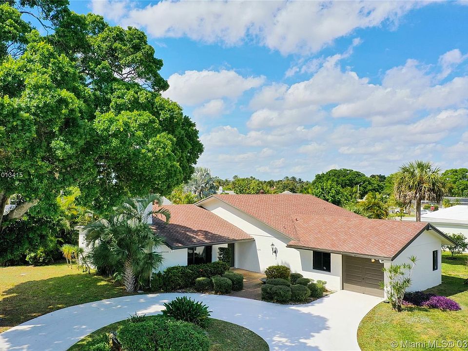 6205 Jacaranda Cir, Fort Lauderdale, FL 33319 Zillow