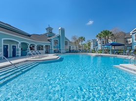 The Club at Danforth Apartments