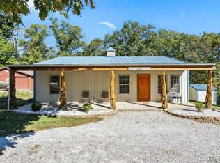 19899 E 1820th Rd, Fair Play, MO 65649