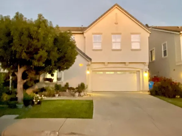 18 Marsala Place, American Canyon, CA 94503