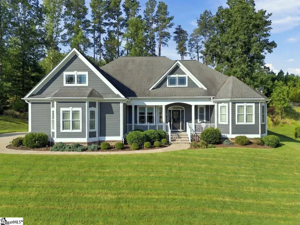 9 Tee Box Ln, Travelers Rest, SC 29690