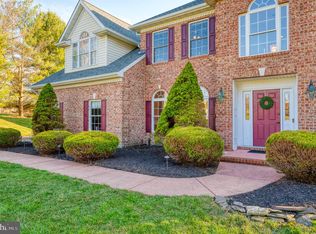 905 Rock Spring Church Rd, Forest Hill, MD 21050