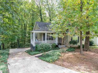 37 Lady Marion Ln, Greenville, SC 29607