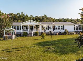 2330 A I Clemmons Rd SW, Shallotte, NC 28470