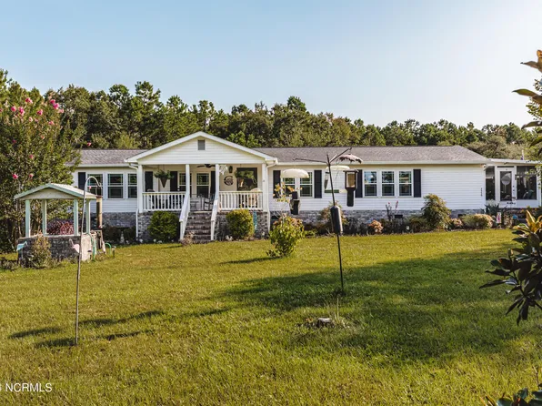 2330 A I Clemmons Road SW, Shallotte, NC 28470