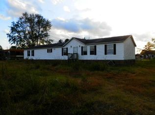 2864 Mount Olive Rd, Whiteville, NC 28472