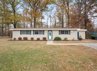 12951 Nike Park Rd, Carrollton, VA 23314