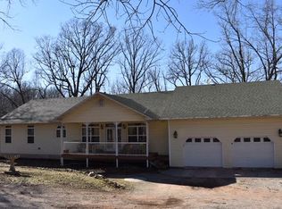 14660 Farm Road 2147, Cassville, MO 65625