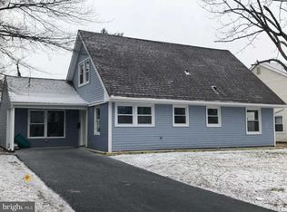 42 Babcock Ln, Willingboro, NJ 08046