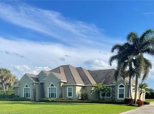20 Cole Danley Dr, Lake Placid, FL 33852