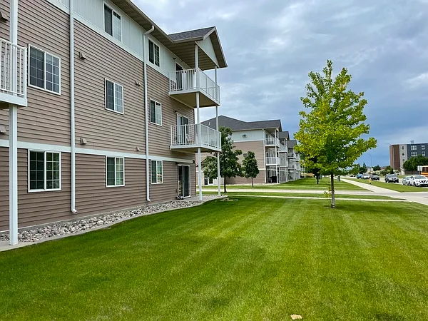 McEnroe Place Apartments