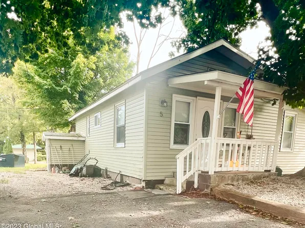 595 Maple Street, Lake George, NY 12845