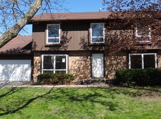 3601 Edward Dr, Crete, IL 60417