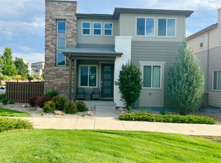 9618 Dunning Cir, Highlands Ranch, CO 80126