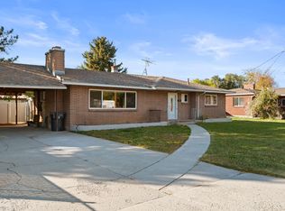 1465 N 1200 W, Mapleton, UT 84664