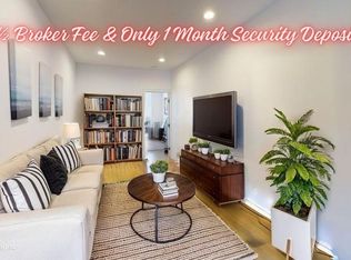 607 Adams St APT 4, Hoboken, NJ 07030