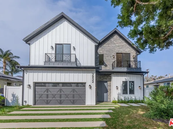 3932 Glencoe Ave, Venice, CA 90291