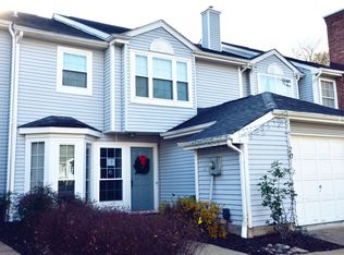 20 Aldgate Ct, Princeton, NJ 08540