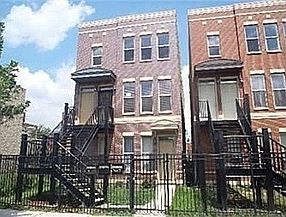 1st image of 2122 W Madison St #3