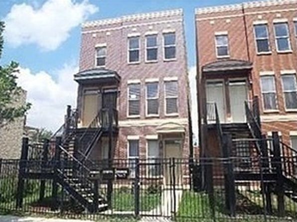 2122 W Madison St #3