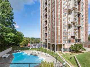 Crystal Tower, Cleveland, OH 44112