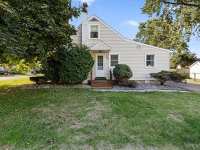 200 Ridge Ave, Liverpool, NY, 13088