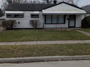 1524 E Greig Ave, Madison Heights, MI