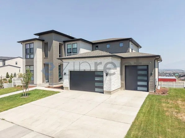 418 N Pinnacle Ct #B, Saratoga Springs, UT 84045