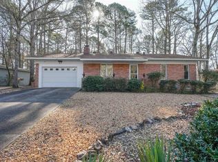 17 Malaga Way, Hot Springs Village, AR 71909