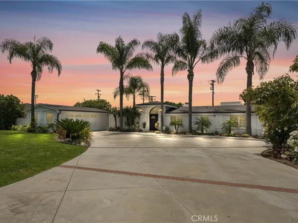 15434 Janine Dr, Whittier, CA 90603