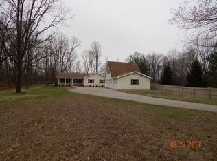 180 Kelso Rd, Mitchell, IN 47446