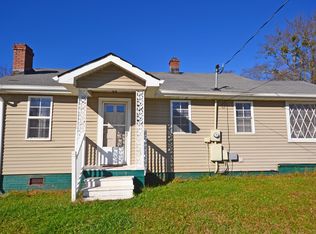 306 Old Liberty Rd, Easley, SC 29640