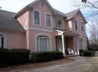 1105 Post Oak Rdg, McDonough, GA 30253