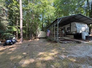 97 Cimmarron Trl #89, Bracey, VA 23919