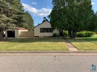 4110 Lombard St, Duluth, MN 55804