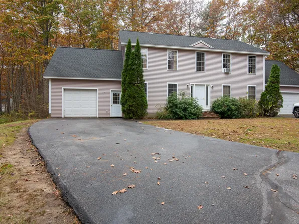 2,4,6,8 Terio Drive, Arundel, ME 04046