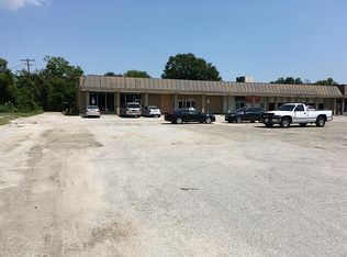 1017 Bayou Rd, La Marque, TX 77568