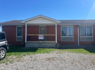 710 Fariston Rd #719, London, KY 40744