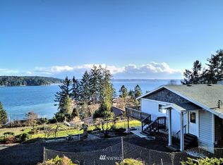 191 N Hill Rd, Hoodsport, WA