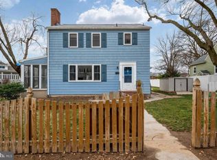 407 Frankle St, Baltimore, MD 21225