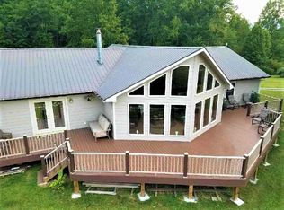 4669 Laws Rd, Del Rio, TN 37727