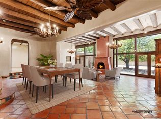 1320 Don Gaspar Ave, Santa Fe, NM 87505