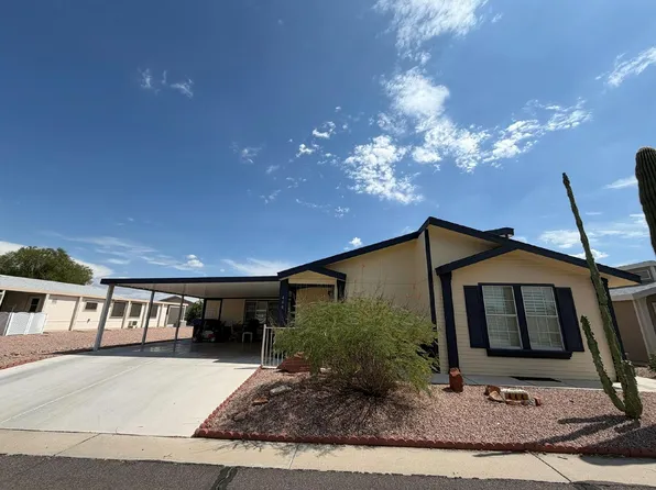 8500 E Southern Ave Lot 444, Mesa, AZ 85209