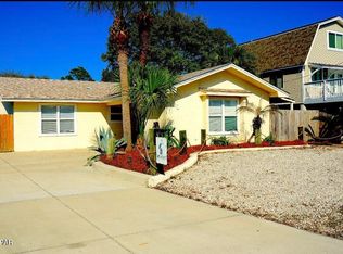 5620 Pinetree Ave, Panama City Beach, FL 32408