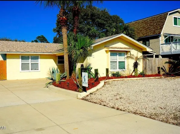 5620 Pinetree Ave, Panama City Beach, FL 32408