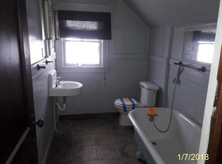 1234 Belle St SE, Warren, OH
