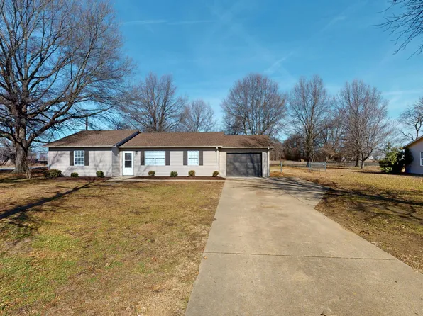305 Monk Argo Rd, Ridgely, TN 38080