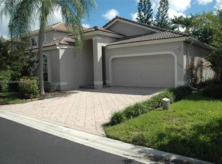 1095 NW 117th Ave, Pompano Beach, FL 33071